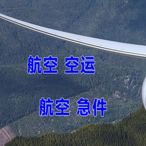 武汉天河航空运输快递-选东方航空和上海航空